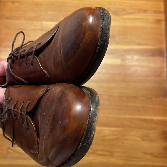 Bragano by Cole Haan MENS dress shoe - Picture 9 of 9